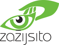 logo zažijsito